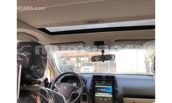 သွင်းကုန် Toyota Prado Black ကား Import - Dubai Ayeyarwady သွင်းကုန် Toyota Prado Black ကား Import - Dubai Ayeyarwady