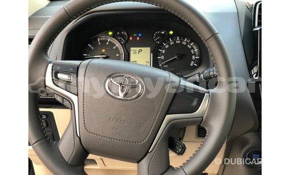 သွင်းကုန် Toyota Prado Black ကား Import - Dubai Ayeyarwady သွင်းကုန် Toyota Prado Black ကား Import - Dubai Ayeyarwady