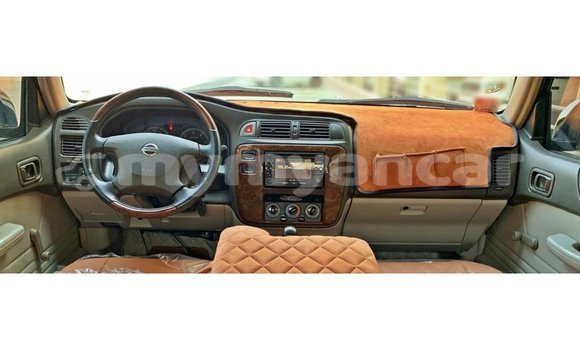 Buy Import Nissan Patrol Beige Car in Import - Dubai in Ayeyarwady Buy Import Nissan Patrol Beige Car in Import - Dubai in Ayeyarwady