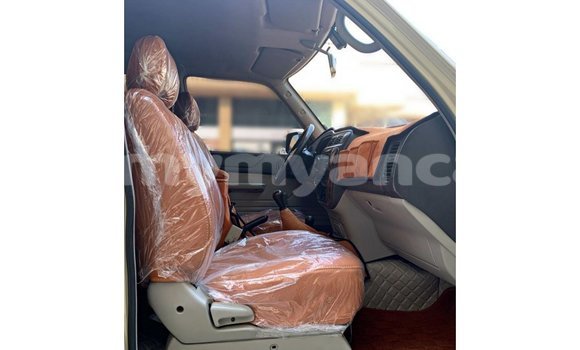 Buy Import Nissan Patrol Beige Car in Import - Dubai in Ayeyarwady Buy Import Nissan Patrol Beige Car in Import - Dubai in Ayeyarwady
