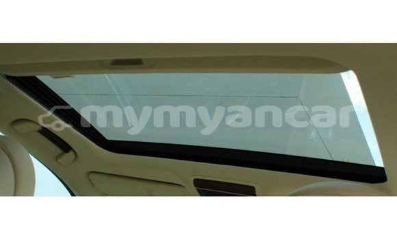 Buy Import Lexus LS White Car in Import - Dubai in Ayeyarwady Buy Import Lexus LS White Car in Import - Dubai in Ayeyarwady