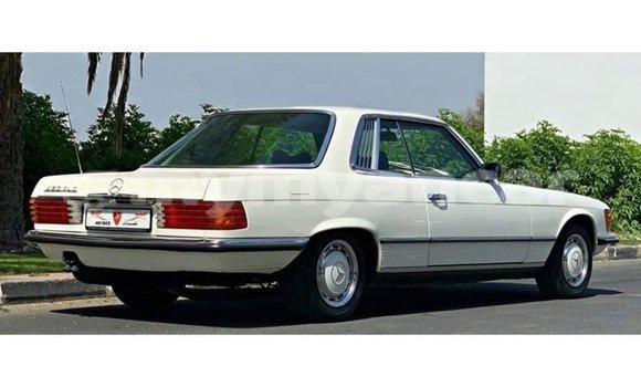 Buy Import Mercedes-Benz 190 (W201) White Car in Import - Dubai in Ayeyarwady Buy Import Mercedes-Benz 190 (W201) White Car in Import - Dubai in Ayeyarwady
