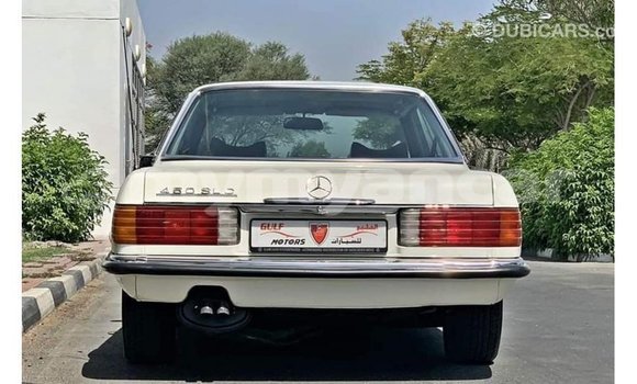 Buy Import Mercedes-Benz 190 (W201) White Car in Import - Dubai in Ayeyarwady Buy Import Mercedes-Benz 190 (W201) White Car in Import - Dubai in Ayeyarwady