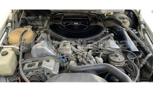 Buy Import Mercedes-Benz 190 (W201) White Car in Import - Dubai in Ayeyarwady Buy Import Mercedes-Benz 190 (W201) White Car in Import - Dubai in Ayeyarwady