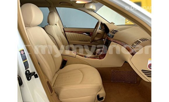 Buy Import Mercedes-Benz 200 White Car in Import - Dubai in Ayeyarwady Buy Import Mercedes-Benz 200 White Car in Import - Dubai in Ayeyarwady