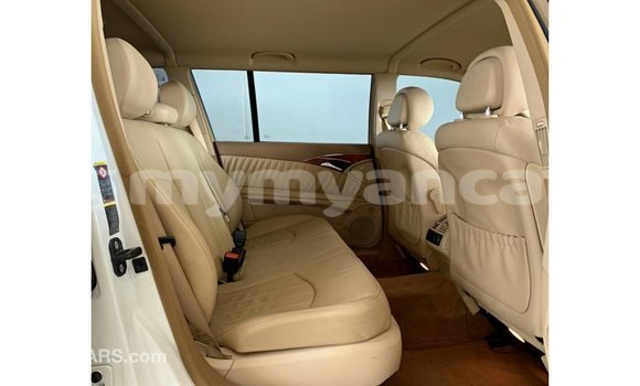 Buy Import Mercedes-Benz 200 White Car in Import - Dubai in Ayeyarwady Buy Import Mercedes-Benz 200 White Car in Import - Dubai in Ayeyarwady