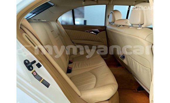 Buy Import Mercedes-Benz 200 White Car in Import - Dubai in Ayeyarwady Buy Import Mercedes-Benz 200 White Car in Import - Dubai in Ayeyarwady