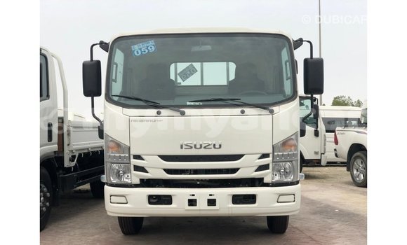 Buy Import Isuzu FTR 850 White Truck in Import - Dubai in Ayeyarwady Buy Import Isuzu FTR 850 White Truck in Import - Dubai in Ayeyarwady