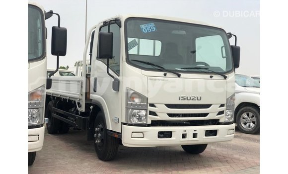Buy Import Isuzu FTR 850 White Truck in Import - Dubai in Ayeyarwady Buy Import Isuzu FTR 850 White Truck in Import - Dubai in Ayeyarwady