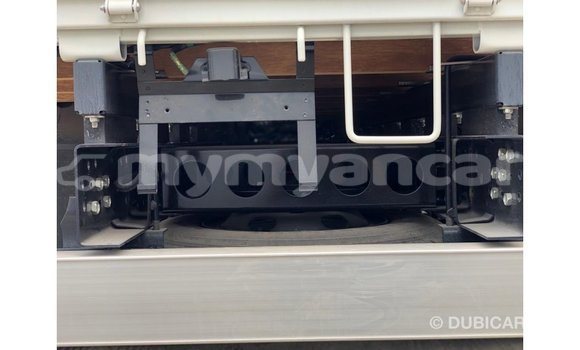 Buy Import Isuzu FTR 850 White Truck in Import - Dubai in Ayeyarwady Buy Import Isuzu FTR 850 White Truck in Import - Dubai in Ayeyarwady