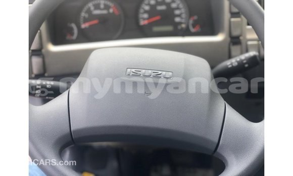 Buy Import Isuzu FTR 850 White Truck in Import - Dubai in Ayeyarwady Buy Import Isuzu FTR 850 White Truck in Import - Dubai in Ayeyarwady
