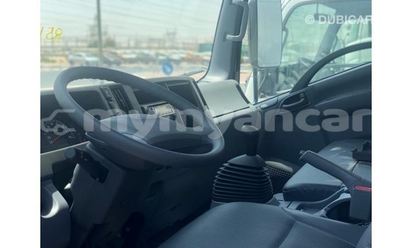 Buy Import Isuzu FTR 850 White Truck in Import - Dubai in Ayeyarwady Buy Import Isuzu FTR 850 White Truck in Import - Dubai in Ayeyarwady