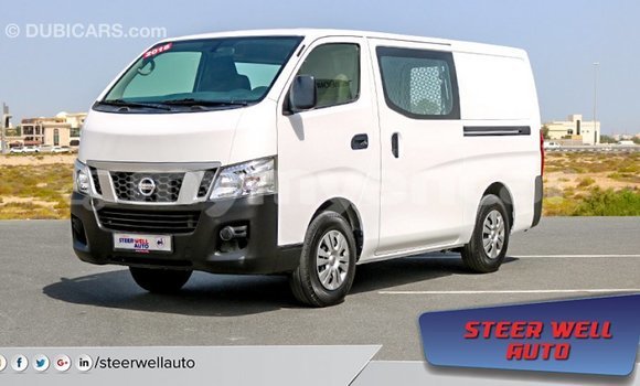 သွင်းကုန် Nissan Urvan White ကား Import - Dubai Ayeyarwady သွင်းကုန် Nissan Urvan White ကား Import - Dubai Ayeyarwady