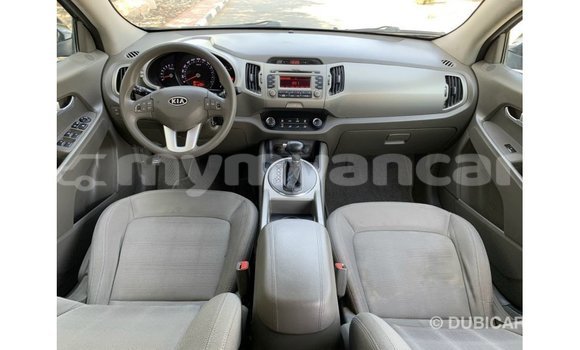 Buy Import Kia Sportage Black Car in Import - Dubai in Ayeyarwady Buy Import Kia Sportage Black Car in Import - Dubai in Ayeyarwady