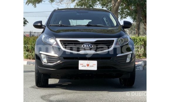Buy Import Kia Sportage Black Car in Import - Dubai in Ayeyarwady Buy Import Kia Sportage Black Car in Import - Dubai in Ayeyarwady