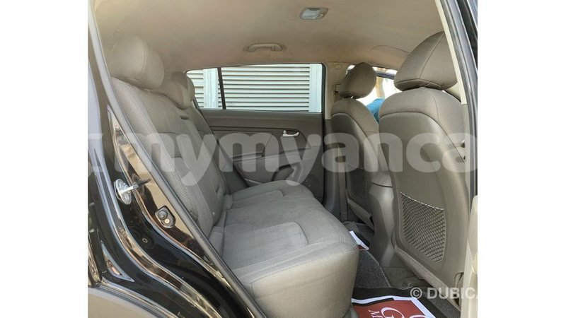 Big with watermark kia sportage ayeyarwady import dubai 3801