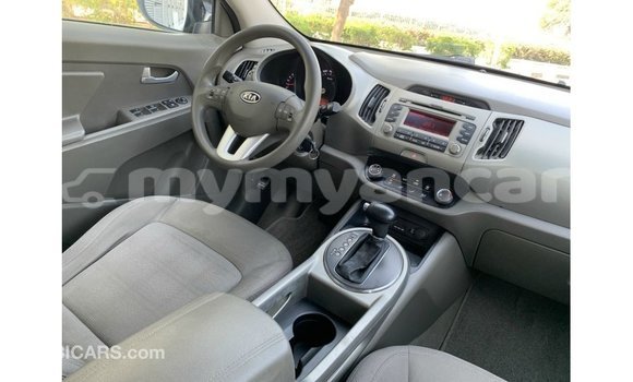 Buy Import Kia Sportage Black Car in Import - Dubai in Ayeyarwady Buy Import Kia Sportage Black Car in Import - Dubai in Ayeyarwady