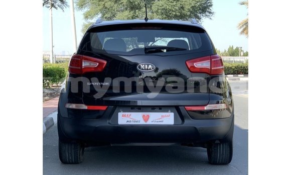 Buy Import Kia Sportage Black Car in Import - Dubai in Ayeyarwady Buy Import Kia Sportage Black Car in Import - Dubai in Ayeyarwady