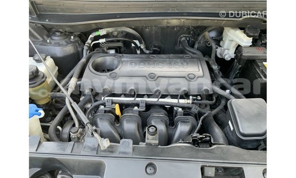 Buy Import Kia Sportage Black Car in Import - Dubai in Ayeyarwady Buy Import Kia Sportage Black Car in Import - Dubai in Ayeyarwady