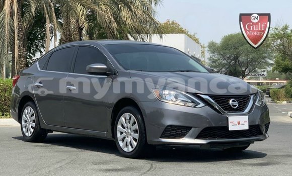 Buy Import Nissan Sentra Other Car in Import - Dubai in Ayeyarwady