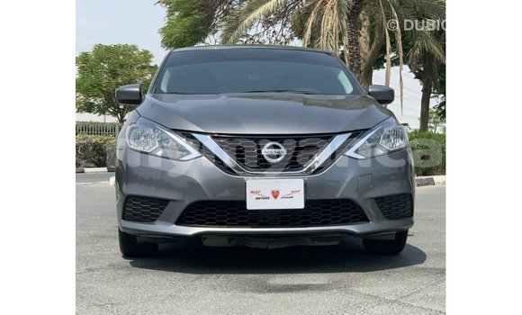 Buy Import Nissan Sentra Other Car in Import - Dubai in Ayeyarwady Buy Import Nissan Sentra Other Car in Import - Dubai in Ayeyarwady