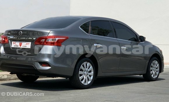 Buy Import Nissan Sentra Other Car in Import - Dubai in Ayeyarwady Buy Import Nissan Sentra Other Car in Import - Dubai in Ayeyarwady
