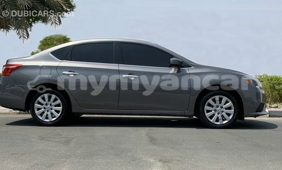 Buy Import Nissan Sentra Other Car in Import - Dubai in Ayeyarwady Buy Import Nissan Sentra Other Car in Import - Dubai in Ayeyarwady