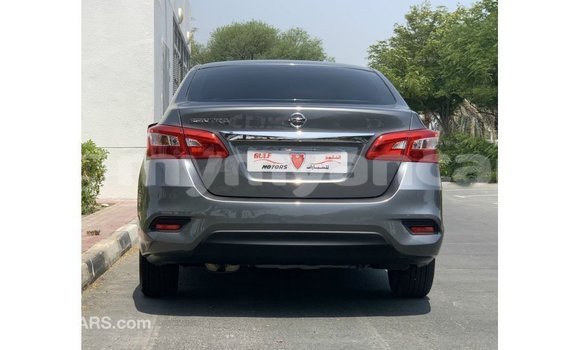 Buy Import Nissan Sentra Other Car in Import - Dubai in Ayeyarwady Buy Import Nissan Sentra Other Car in Import - Dubai in Ayeyarwady