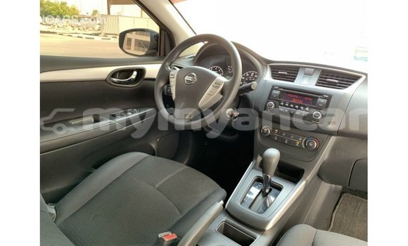 Buy Import Nissan Sentra Other Car in Import - Dubai in Ayeyarwady Buy Import Nissan Sentra Other Car in Import - Dubai in Ayeyarwady