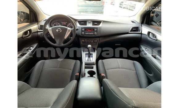 Buy Import Nissan Sentra Other Car in Import - Dubai in Ayeyarwady Buy Import Nissan Sentra Other Car in Import - Dubai in Ayeyarwady