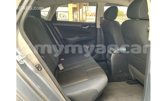 Buy Import Nissan Sentra Other Car in Import - Dubai in Ayeyarwady Buy Import Nissan Sentra Other Car in Import - Dubai in Ayeyarwady