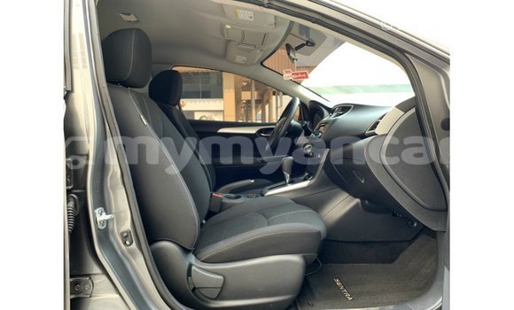Buy Import Nissan Sentra Other Car in Import - Dubai in Ayeyarwady Buy Import Nissan Sentra Other Car in Import - Dubai in Ayeyarwady