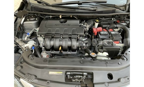 Buy Import Nissan Sentra Other Car in Import - Dubai in Ayeyarwady Buy Import Nissan Sentra Other Car in Import - Dubai in Ayeyarwady