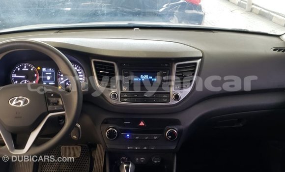 Buy Import Hyundai Tucson White Car in Import - Dubai in Ayeyarwady Buy Import Hyundai Tucson White Car in Import - Dubai in Ayeyarwady