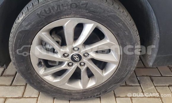 Buy Import Hyundai Tucson White Car in Import - Dubai in Ayeyarwady Buy Import Hyundai Tucson White Car in Import - Dubai in Ayeyarwady