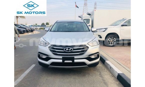 Buy Import Hyundai Santa Fe Other Car in Import - Dubai in Ayeyarwady