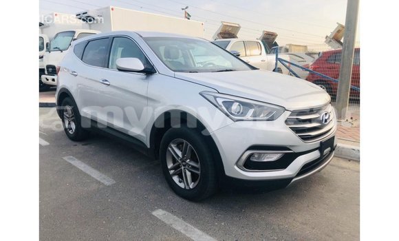 Buy Import Hyundai Santa Fe Other Car in Import - Dubai in Ayeyarwady Buy Import Hyundai Santa Fe Other Car in Import - Dubai in Ayeyarwady