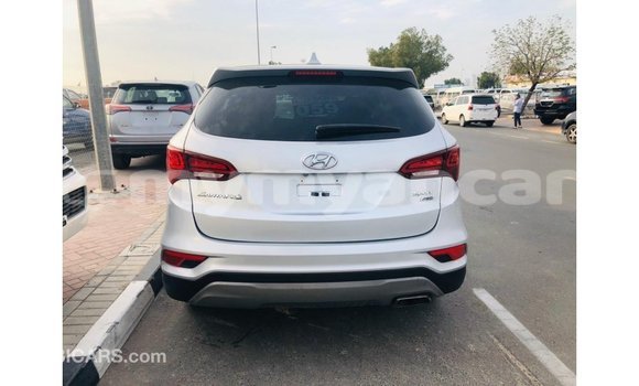 Buy Import Hyundai Santa Fe Other Car in Import - Dubai in Ayeyarwady Buy Import Hyundai Santa Fe Other Car in Import - Dubai in Ayeyarwady