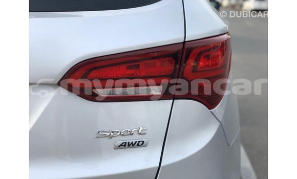 Buy Import Hyundai Santa Fe Other Car in Import - Dubai in Ayeyarwady Buy Import Hyundai Santa Fe Other Car in Import - Dubai in Ayeyarwady