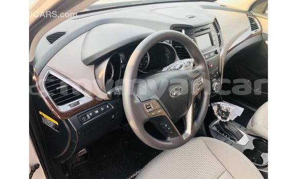 Buy Import Hyundai Santa Fe Other Car in Import - Dubai in Ayeyarwady Buy Import Hyundai Santa Fe Other Car in Import - Dubai in Ayeyarwady