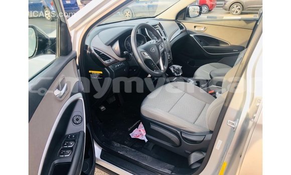Buy Import Hyundai Santa Fe Other Car in Import - Dubai in Ayeyarwady Buy Import Hyundai Santa Fe Other Car in Import - Dubai in Ayeyarwady