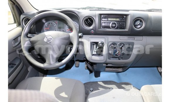 Acheter Import Voiture Nissan Urvan Blanc à Import - Dubai, #<Region:0x000000000c5121b8>