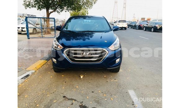 သွင်းကုန် Hyundai Tucson Blue ကား Import - Dubai Ayeyarwady သွင်းကုန် Hyundai Tucson Blue ကား Import - Dubai Ayeyarwady