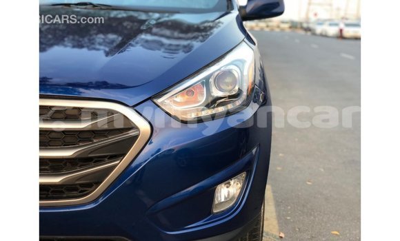 သွင်းကုန် Hyundai Tucson Blue ကား Import - Dubai Ayeyarwady သွင်းကုန် Hyundai Tucson Blue ကား Import - Dubai Ayeyarwady