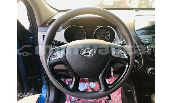သွင်းကုန် Hyundai Tucson Blue ကား Import - Dubai Ayeyarwady သွင်းကုန် Hyundai Tucson Blue ကား Import - Dubai Ayeyarwady