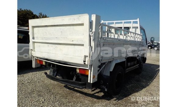 Buy Import Toyota Dyna White Car in Import - Dubai in Ayeyarwady Buy Import Toyota Dyna White Car in Import - Dubai in Ayeyarwady