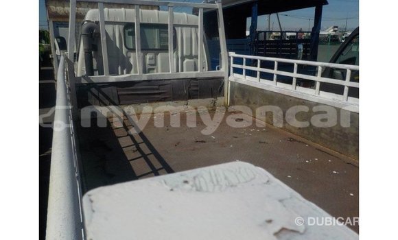 Buy Import Toyota Dyna White Car in Import - Dubai in Ayeyarwady Buy Import Toyota Dyna White Car in Import - Dubai in Ayeyarwady