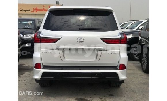 သွင်းကုန် Lexus LX White ကား Import - Dubai Ayeyarwady သွင်းကုန် Lexus LX White ကား Import - Dubai Ayeyarwady