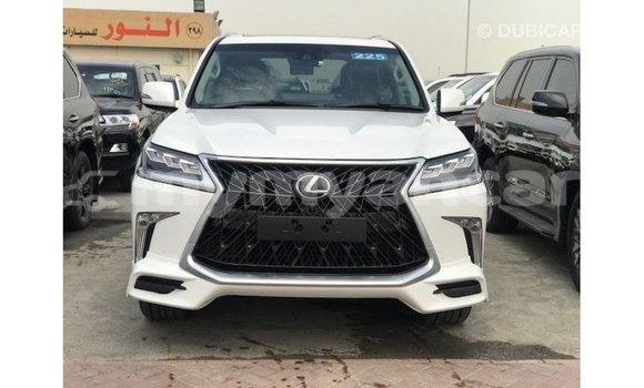 သွင်းကုန် Lexus LX White ကား Import - Dubai Ayeyarwady သွင်းကုန် Lexus LX White ကား Import - Dubai Ayeyarwady