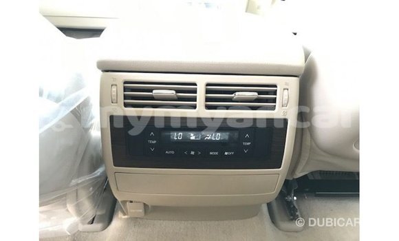 Buy Import Toyota Land Cruiser Black Car in Import - Dubai in Ayeyarwady Buy Import Toyota Land Cruiser Black Car in Import - Dubai in Ayeyarwady